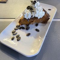   at Casa Vegetariana in Porto