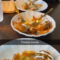 So tasty   at Casa Vegetariana in Porto