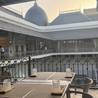   at Casa Vegetariana in Porto