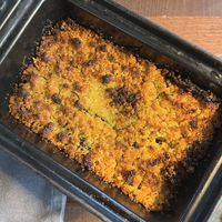   at Casa Vegetariana in Porto