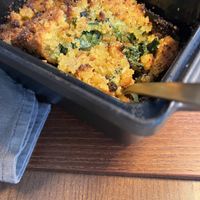   at Casa Vegetariana in Porto