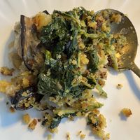   at Casa Vegetariana in Porto