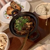   at Casa Vegetariana in Porto