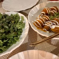   at Casa Vegetariana in Porto