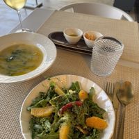   at Casa Vegetariana in Porto