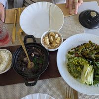  at Casa Vegetariana in Porto