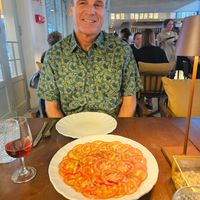  at Casa Vegetariana in Porto
