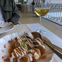  at Casa Vegetariana in Porto