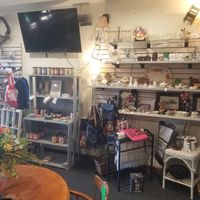 More for sale at Leroy's Bread in Crossville