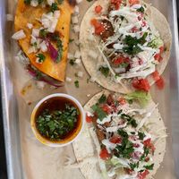  at Taco Labs Boca in Boca Raton