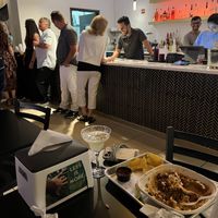   at Taco Labs Boca in Boca Raton