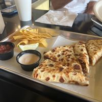   at Taco Labs Boca in Boca Raton