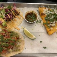   at Taco Labs Boca in Boca Raton