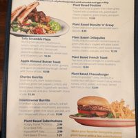  at Sunnyside Diner - N MacArthur Blvd in Oklahoma City