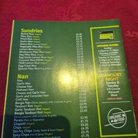  at Bangla Pride Telford Ltd in Telford