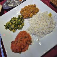  at Bangla Pride Telford Ltd in Telford