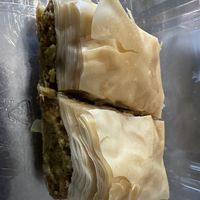   at The Hummus BOWL in Chattanooga