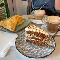   at Bakery Sanimusho in Kutaisi