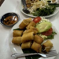   at Khao Soi Mae Pimpon in Chiang Rai