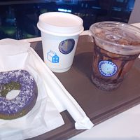  at FRNK Milk Bar  in Quezon City