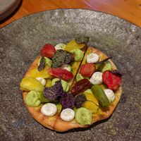 Piccolo 2 at Kika  in Wanaka