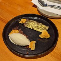 Dolci at Kika  in Wanaka