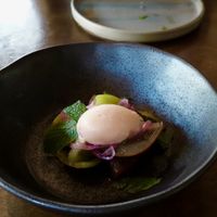  #Veganuary at Kika  in Wanaka