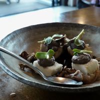  #Veganuary at Kika  in Wanaka