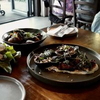  #Veganuary at Kika  in Wanaka