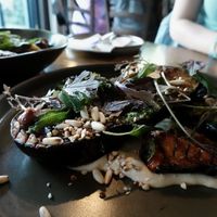  #Veganuary at Kika  in Wanaka