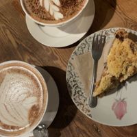  #Veganuary at Resonanz in Kiel