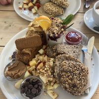 Holländisches Frühstück   at Resonanz in Kiel