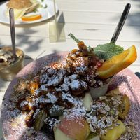 Vegan Schweizer  at Resonanz in Kiel