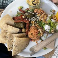 Griechisches   at Resonanz in Kiel