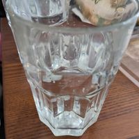 Glass of water (May 2024) at White Horse  in Aberystwyth