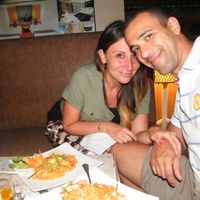  at Thai Express Restaurant in Koh Samui