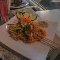  at Thai Express Restaurant in Koh Samui