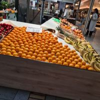 Obst .. at Daily fresh Obst & Gemüse in Hamburg