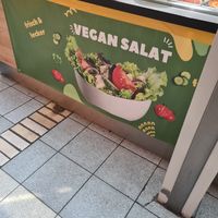  at Daily fresh Obst & Gemüse in Hamburg