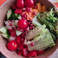  at Daily fresh Obst & Gemüse in Hamburg