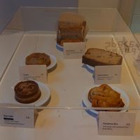  at Weird Space Café Friedrichstadt in Dusseldorf