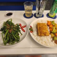  at Grounded Chay - Plant Based Cuisine in Nha Trang