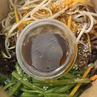   at Grounded Chay - Plant Based Cuisine in Nha Trang