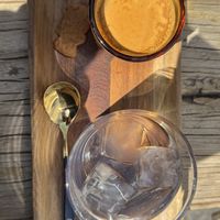   at Dees Koffiebranders in Bruges