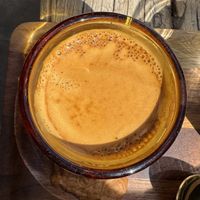   at Dees Koffiebranders in Bruges