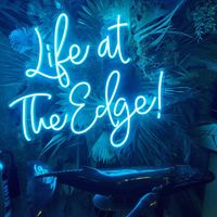 Beautiful waterfront restaurant at Oceans Edge in Holyhead