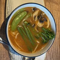 Ramen Noodle Soup   at Oceans Edge in Holyhead