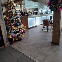 Interior at Oceans Edge in Holyhead