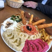   at Royal Mardini in Waldkirch