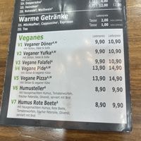   at Royal Mardini in Waldkirch